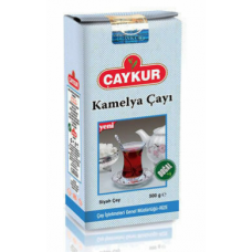 KAMELYA BLACK TEA 500G CAYKUR (TURKISH)